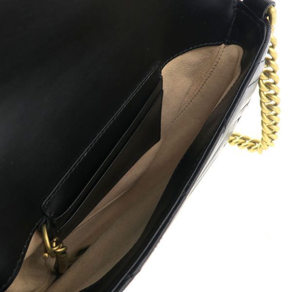 Gucci GG Marmont Handbag — view 2