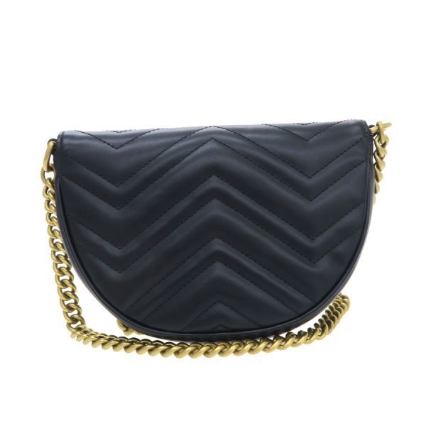 Gucci GG Marmont Handbag — view 3