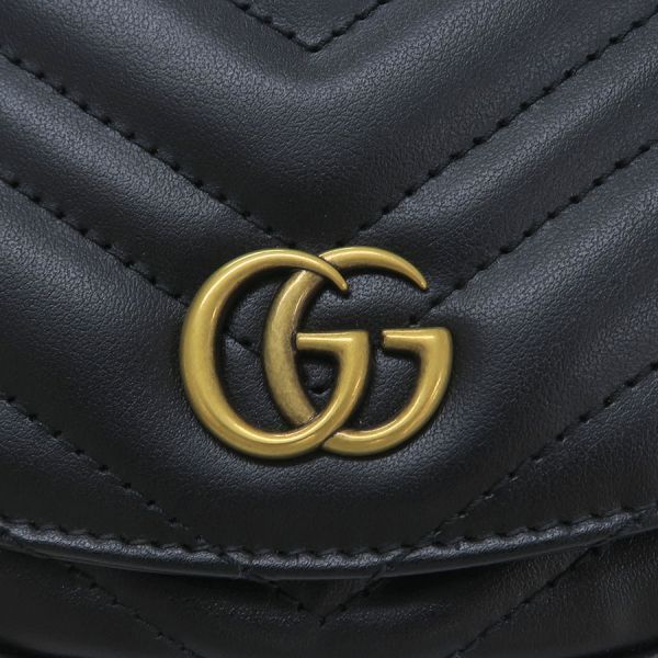 Gucci GG Marmont Handbag — view 5