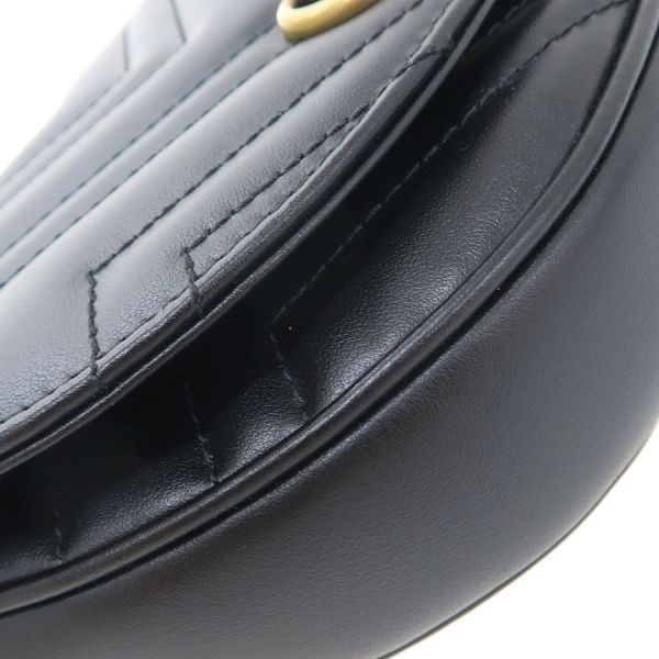 Gucci GG Marmont Handbag — view 8