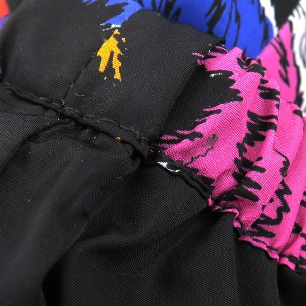 Gucci Jacket Multicolor — view 5