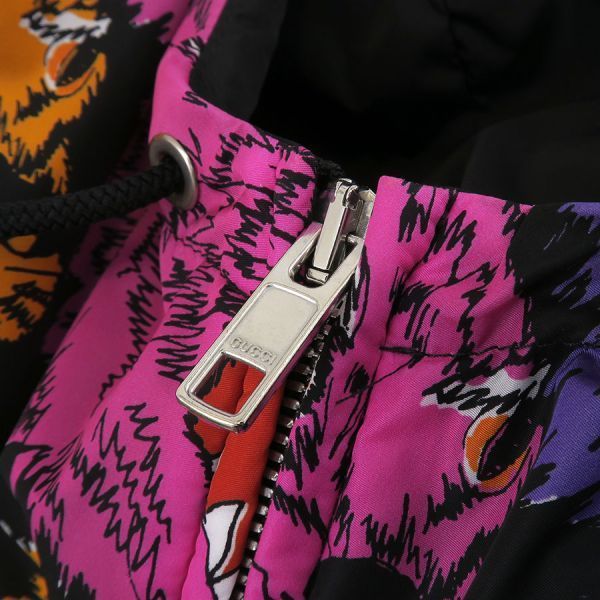 Gucci Jacket Multicolor — view 6