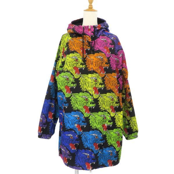 Gucci Jacket Multicolor