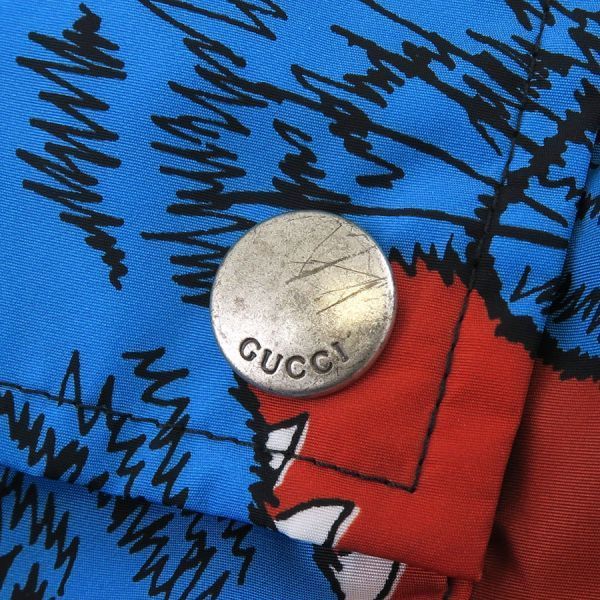 Gucci Jacket Multicolor — view 4