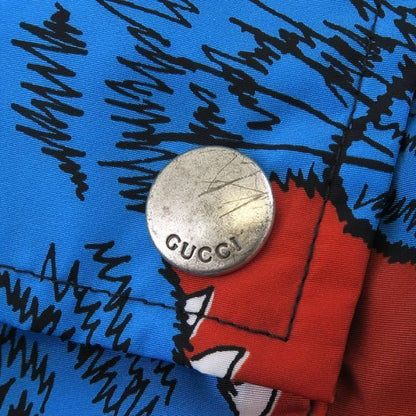 Gucci Jacket Multicolor — view 4
