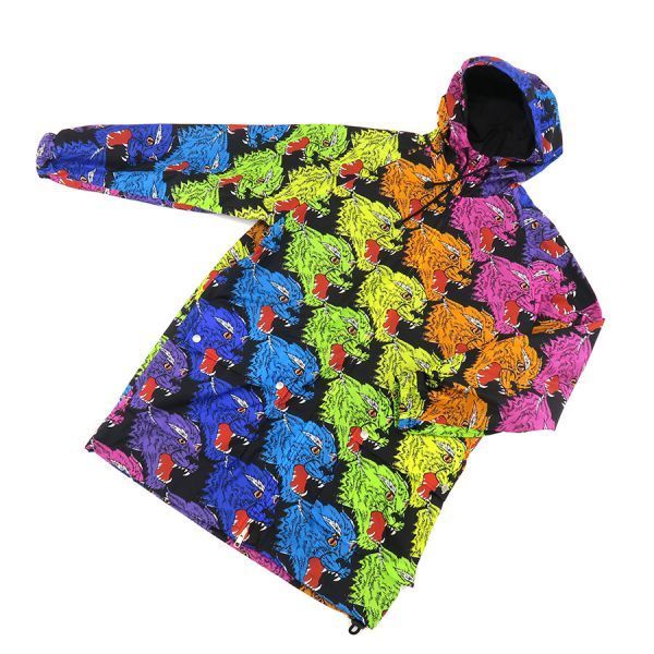 Gucci Jacket Multicolor — view 7