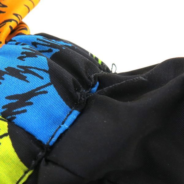 Gucci Jacket Multicolor — view 3