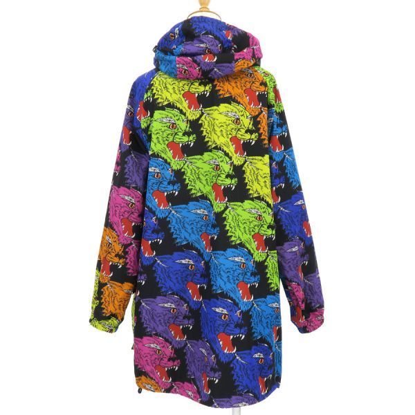 Gucci Jacket Multicolor — view 2