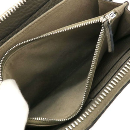 Fendi Selleria Zip Around Wallet — view 3