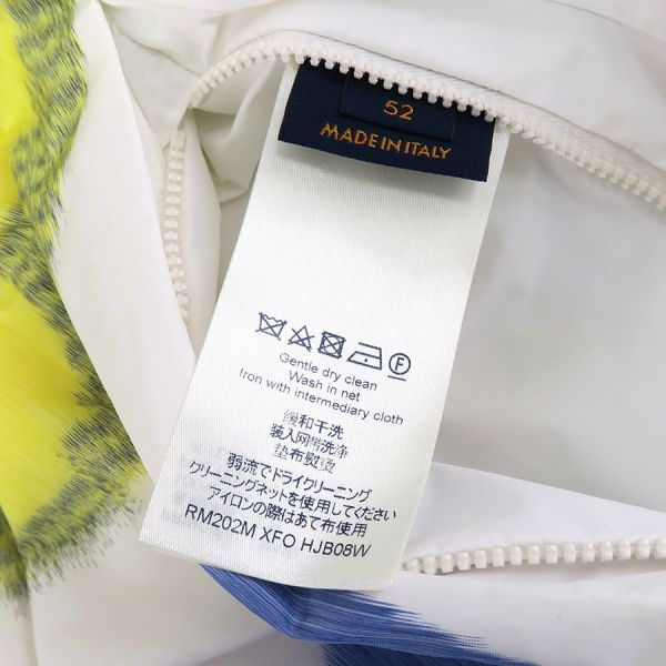 Louis Vuitton Jacket — view 8