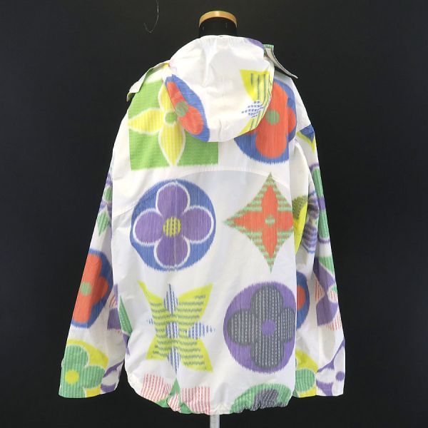 Louis Vuitton Jacket — view 2
