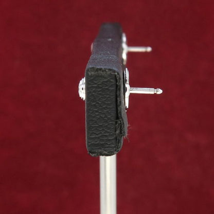Cartier Damier Earrings Mini — view 2