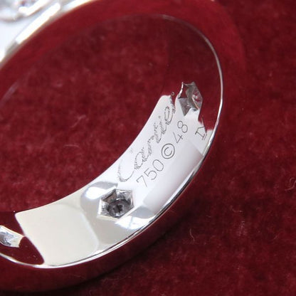 Cartier Love Ring Full Diamond — view 6