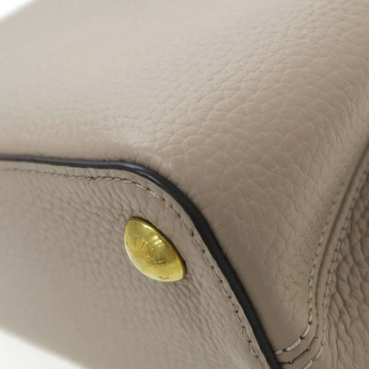 Louis Vuitton Capucines BB Messenger Bag — view 4
