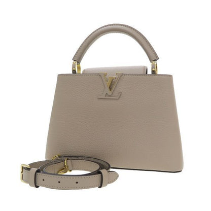 Louis Vuitton Capucines BB Messenger Bag