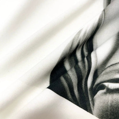 Dolce & Gabbana Marilyn Monroe T-Shirt Cotton Short Sleeve — view 8