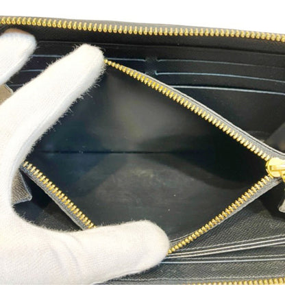 Louis Vuitton Zippy Wallet LV Crafty — view 7