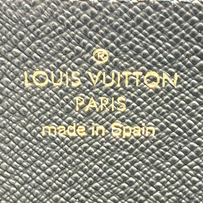 Louis Vuitton Zippy Wallet LV Crafty — view 4