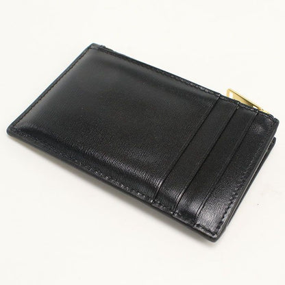 Celine Triomphe Coin Case Calf — view 2