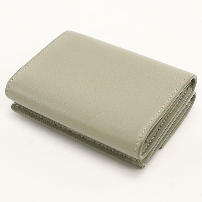 Celine Trifold Wallet Calf — view 2