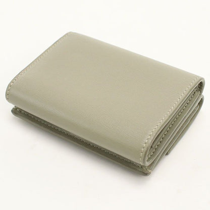 Celine Trifold Wallet Calf — view 2