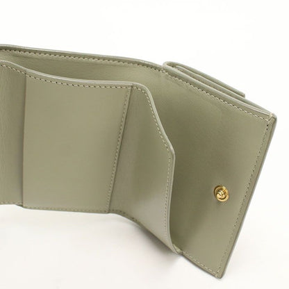 Celine Trifold Wallet Calf — view 7