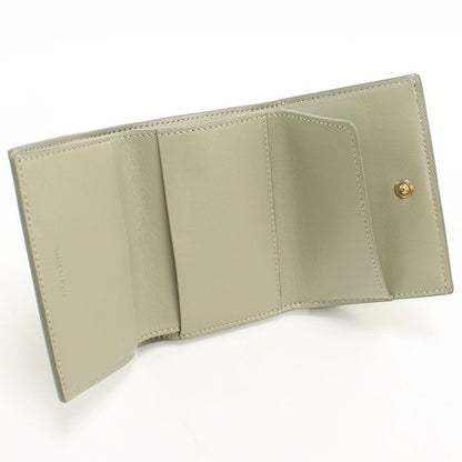 Celine Trifold Wallet Calf — view 3