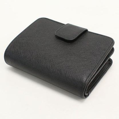 Prada Bifold Wallet Leather — view 2