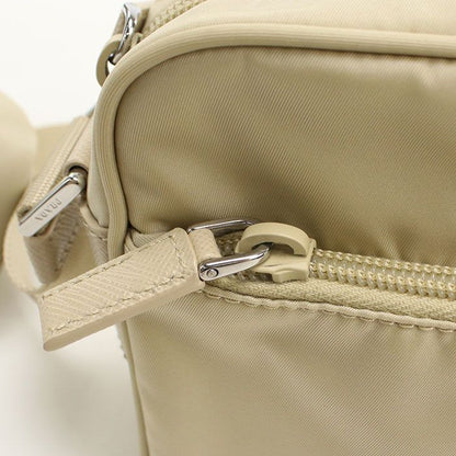 Prada Shoulder Bag Crossbody Nylon — view 6