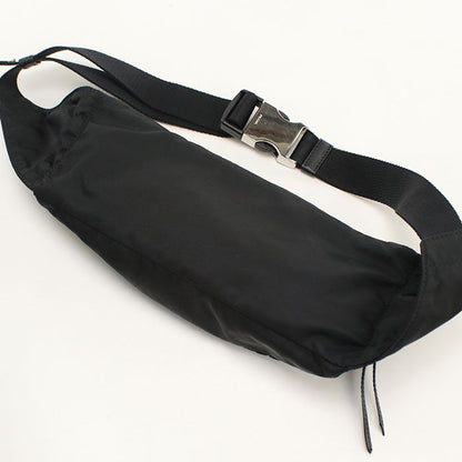 Prada Belt Bag Nylon — view 2