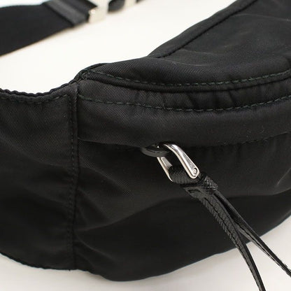 Prada Belt Bag Nylon — view 6