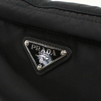 Prada Belt Bag Nylon — view 4