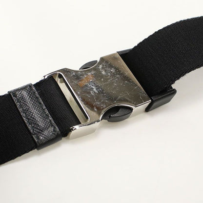 Prada Belt Bag Nylon — view 5