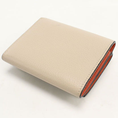 Loewe Trifold Wallet Anagram Calf — view 2