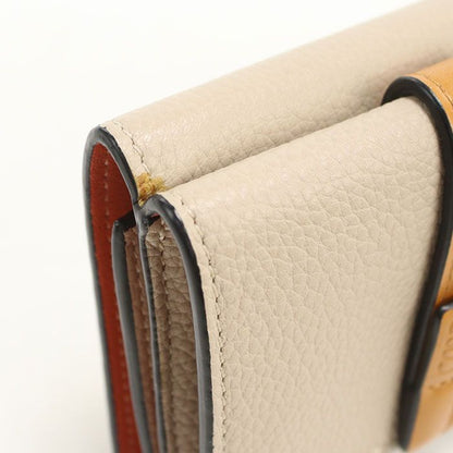Loewe Trifold Wallet Anagram Calf — view 6