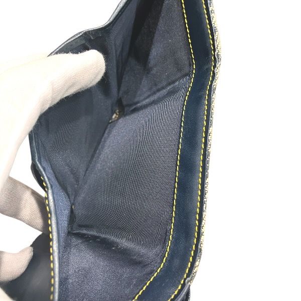 Dior Trifold Wallet — view 6
