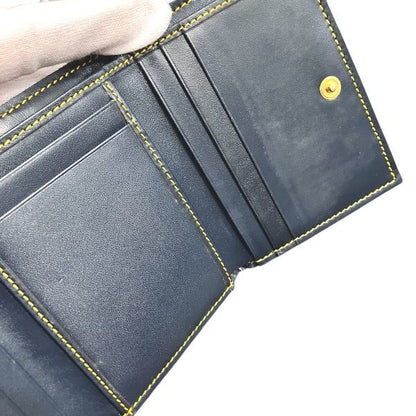 Dior Trifold Wallet — view 7