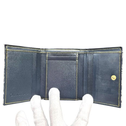 Dior Trifold Wallet — view 3
