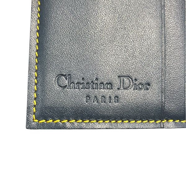Dior Trifold Wallet — view 4