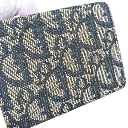 Dior Trifold Wallet — view 8