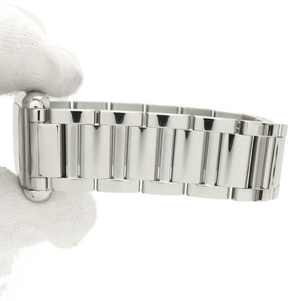Cartier Tank Must SM Watch — view 6