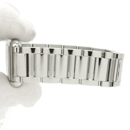 Cartier Tank Must SM Watch — view 6