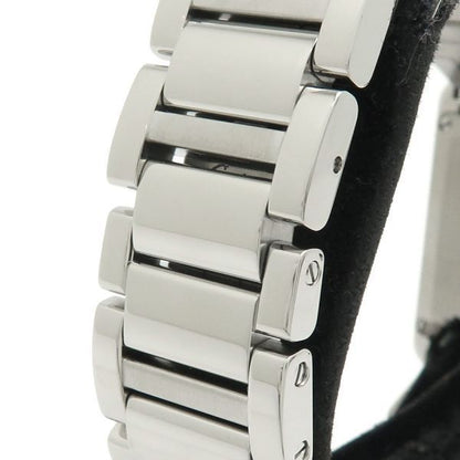 Cartier Tank Must SM Watch — view 4