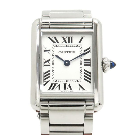 Cartier Tank Must SM Watch