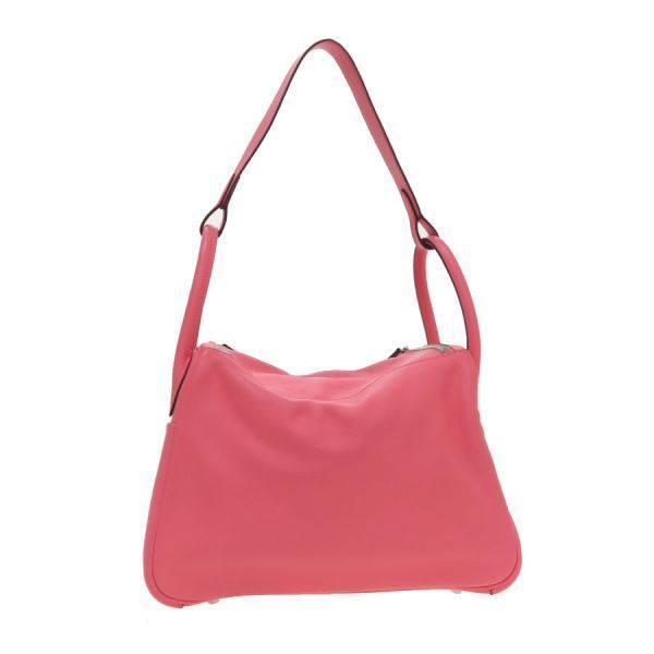 Hermes Lindy 30 Handbag — view 3