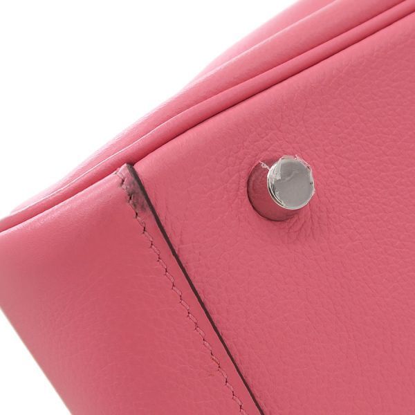 Hermes Lindy 30 Handbag — view 8