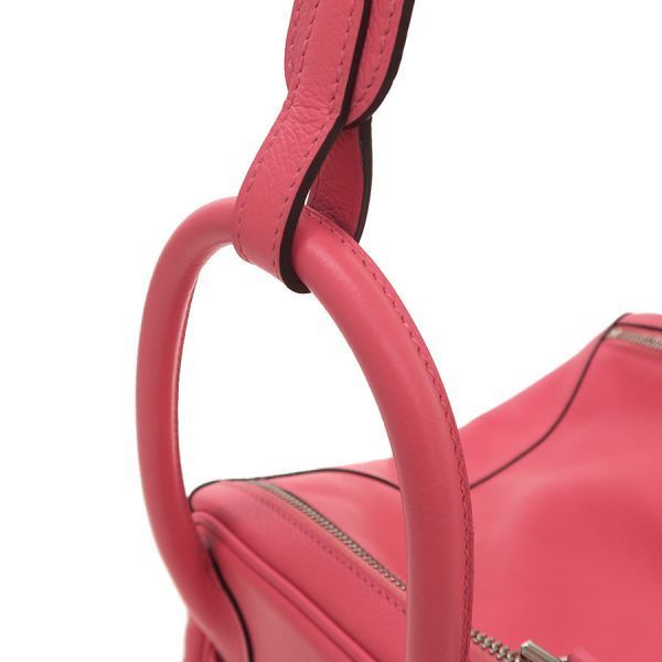 Hermes Lindy 30 Handbag — view 6