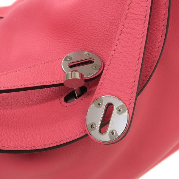 Hermes Lindy 30 Handbag — view 7