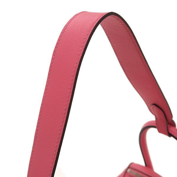 Hermes Lindy 30 Handbag — view 4