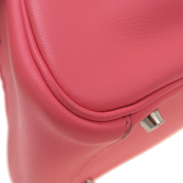 Hermes Lindy 30 Handbag — view 5